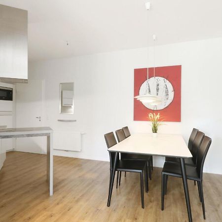 Awesome Apartment In Luebeck Travemuende With Sauna מראה חיצוני תמונה