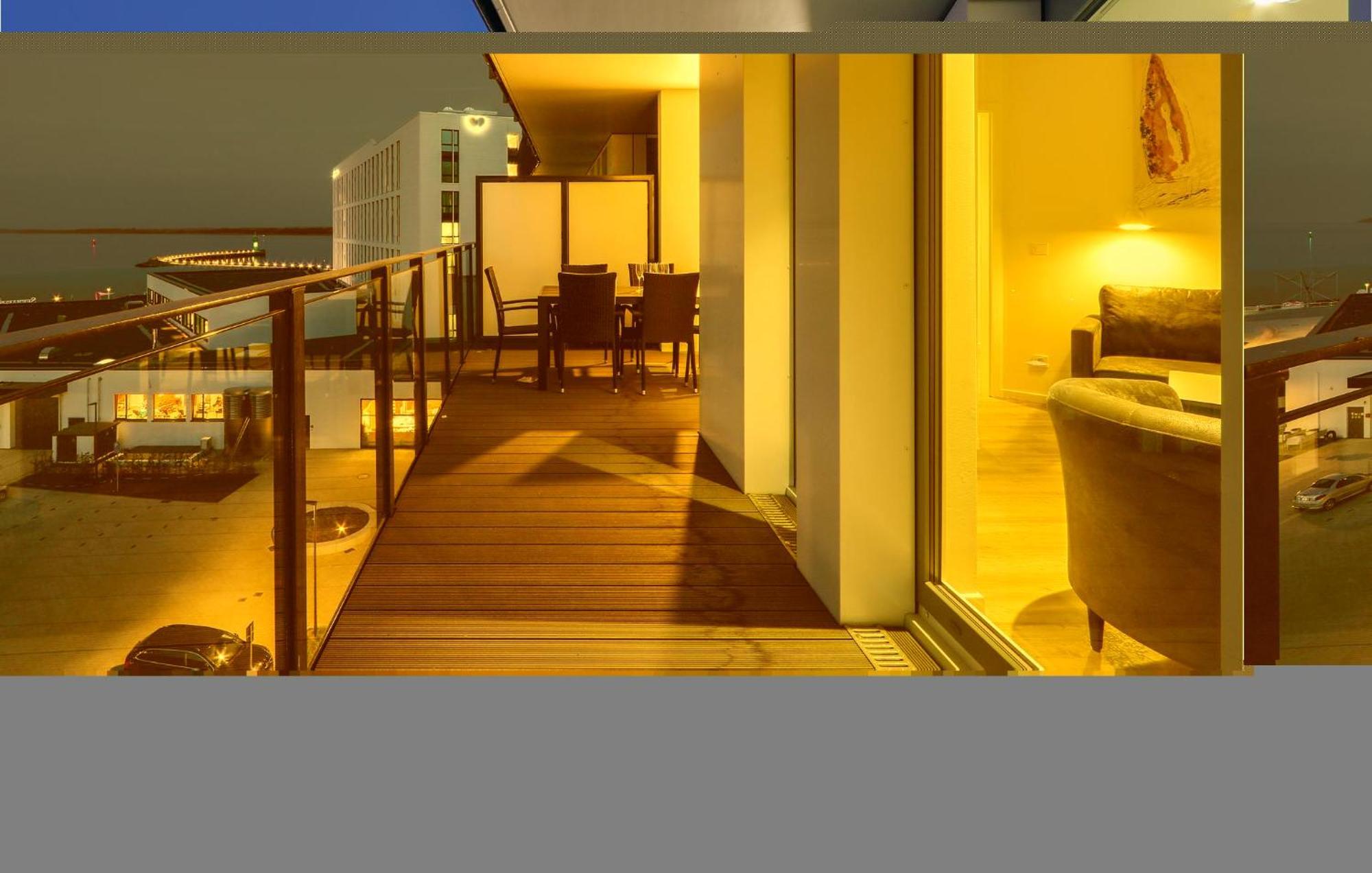 Awesome Apartment In Luebeck Travemuende With Sauna מראה חיצוני תמונה